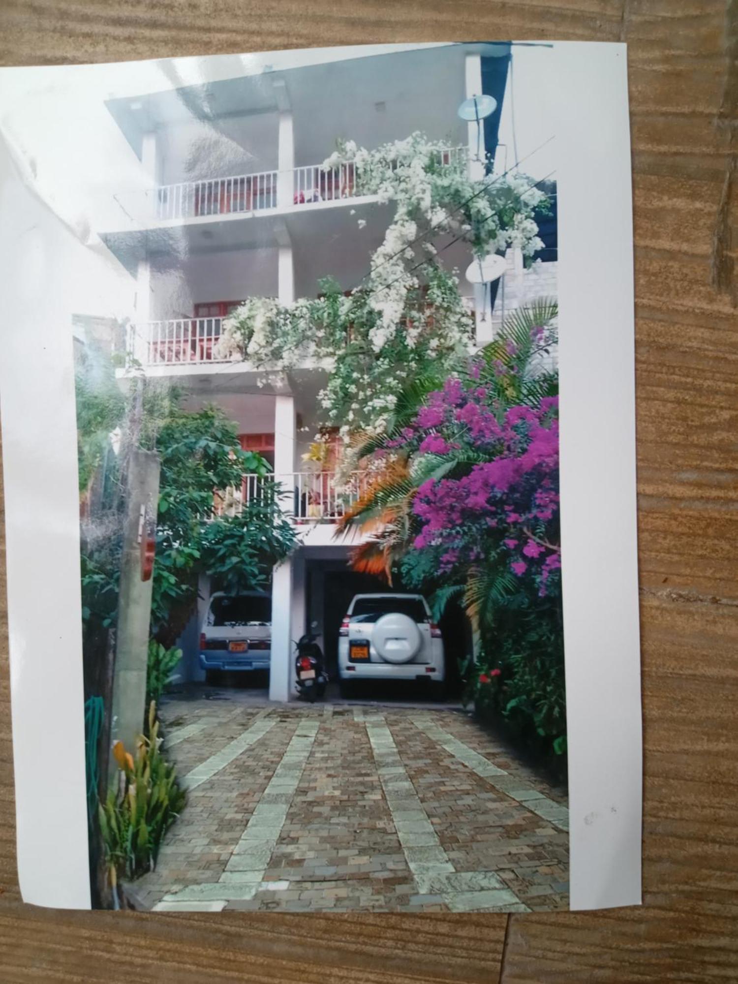 Old Town Hotel Kandy Buitenkant foto