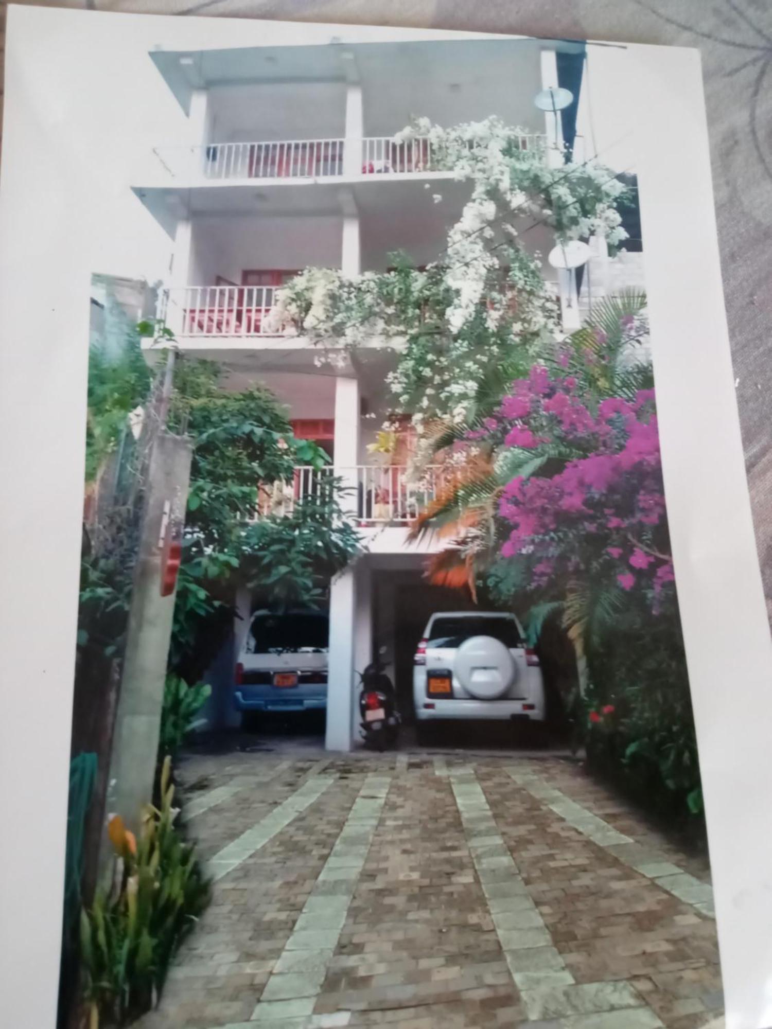 Old Town Hotel Kandy Buitenkant foto