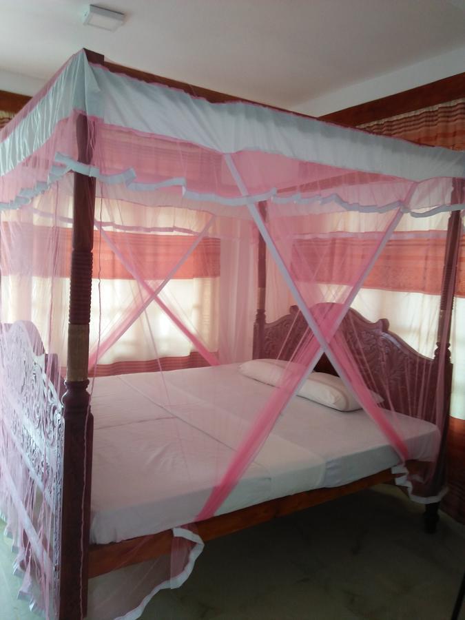 Old Town Hotel Kandy Buitenkant foto